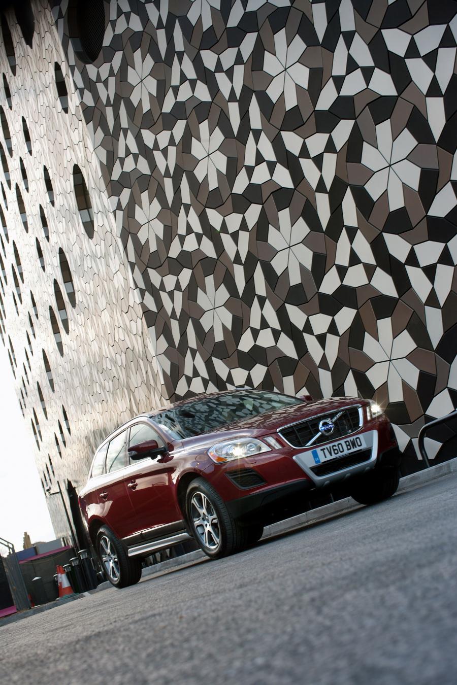 Volvo XC60 2008 года  (фото 118 из 210)